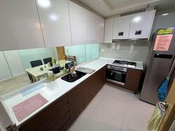 The Lakefront Residences (D22), Condominium #558892471